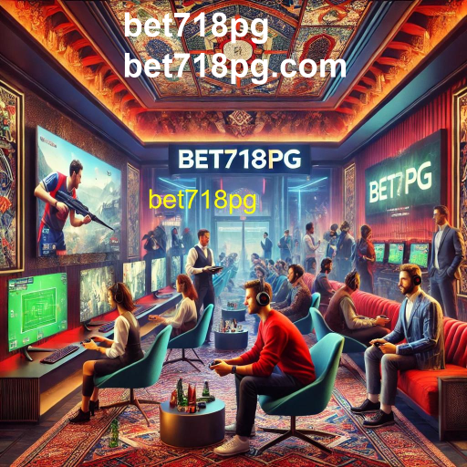 bet718pg