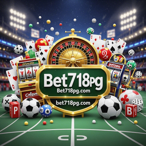 Desafios no bet718pg: A nova fronteira da competição online
