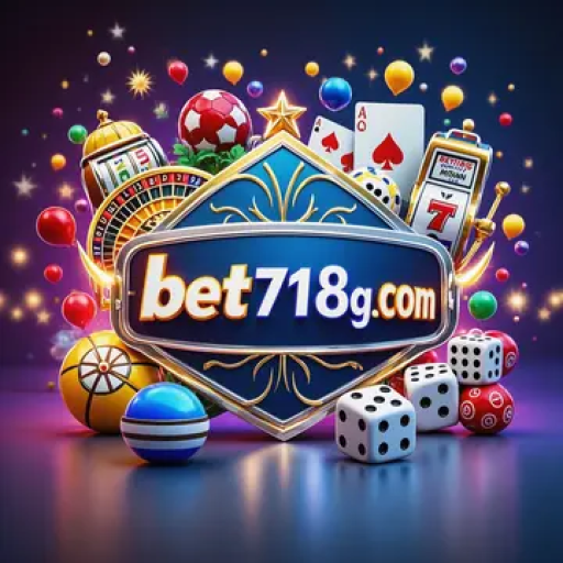 bet718pg