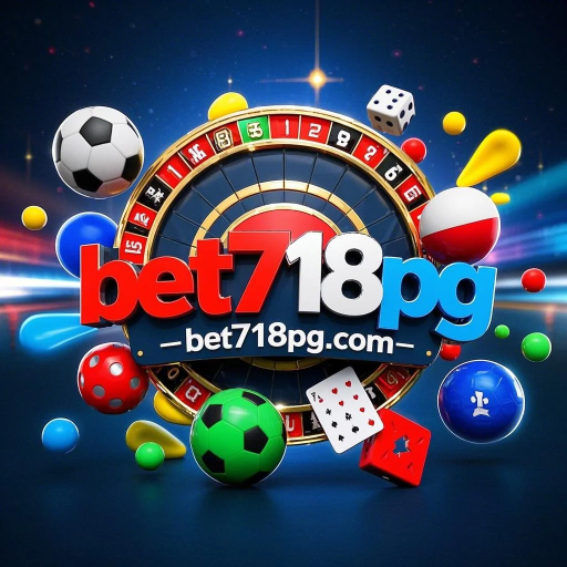A Ascensão dos Torneios Online na Bet718pg